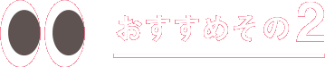 おすすめその2