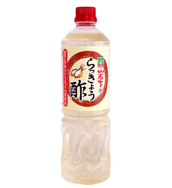 岩下のらっきょう酢 1L